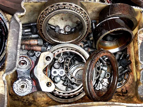 Engineering projects