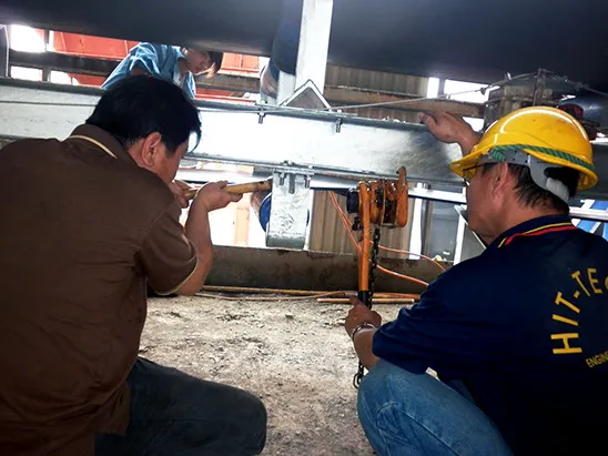 Engineering services